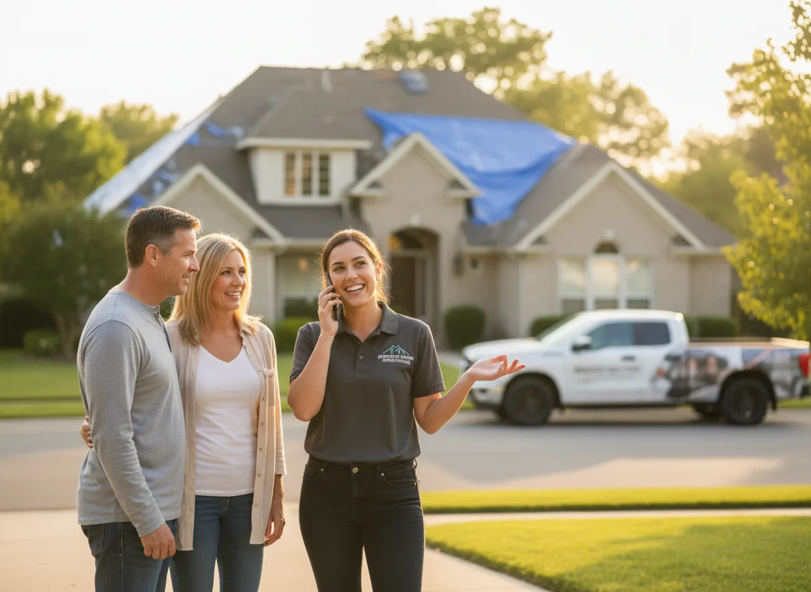 Emergency Roof Repair Gypsum, OH FAQs